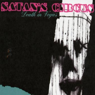 Death in Vegas -  Satan's Circus